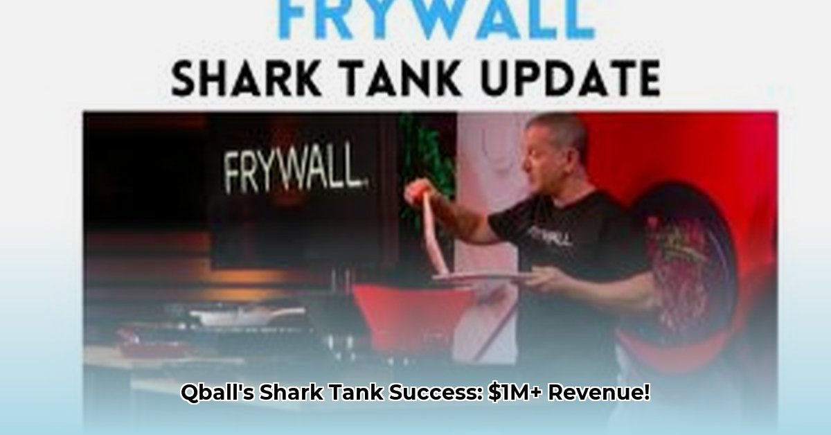 q-ball-shark-tank-net-worth